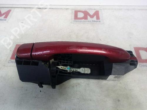 Used Front right exterior door handle FIAT BRAVO II (198_) 1.9 D Multijet (198AXC1B) (150 hp) 16657656
