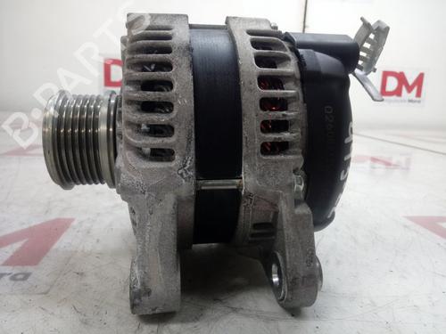 Alternator PEUGEOT 208 II (UB_, UP_, UW_, UJ_)  | BP12668574M7 