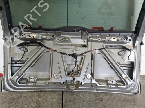 Tailgate BMW X3 (E83) xDrive 20 d | BP12671288C6 