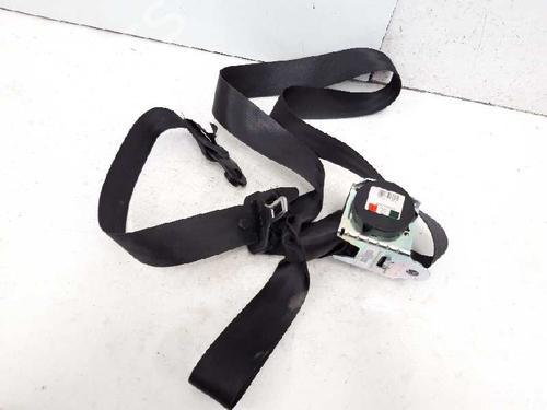 Front left seatbelt LAND ROVER RANGE ROVER SPORT I (L320)  | BP12668545I26 