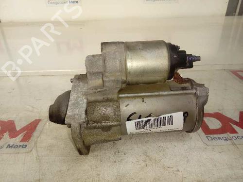 Startmotor RENAULT MEGANE IV Hatchback (B9A/M/N_) 1.5 dCi 110 (B9A3) (110 hp) 12653990