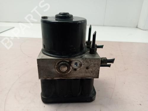 ABS pump RENAULT LAGUNA II Grandtour (KG0/1_)  | BP17638168M43 