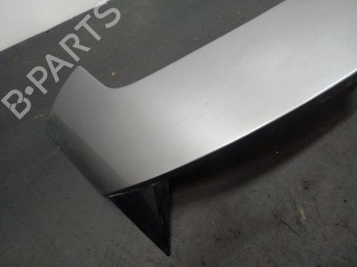 Rear spoiler RENAULT MEGANE III Coupe (DZ0/1_)  | BP16436082C96 