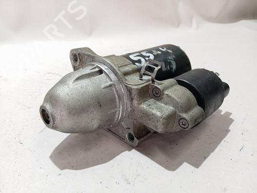 Startmotor MERCEDES-BENZ C-CLASS Coupe (CL203) [2001-2011]  30914417