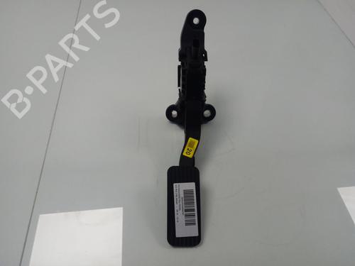Used Pedal KIA RIO IV (YB, SC, FB) [2017-2025]  12982193