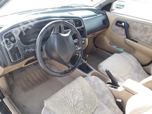 Rear right window mechanism NISSAN PRIMERA Hatchback (P11) 2.0 TD | BP12645623C25 