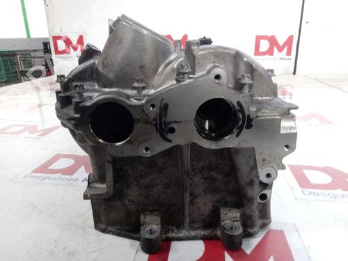 Cylinder head JEEP GRAND CHEROKEE III (WH, WK) 3.0 CRD 4x4 | BP12672246M5 