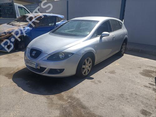 Right front fenders SEAT LEON (1P1) | BP30589537C42