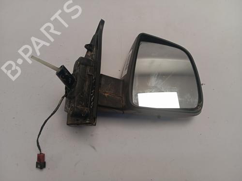 Used Right mirror FIAT DOBLO Cargo (263_) [2010-2025]  24198589