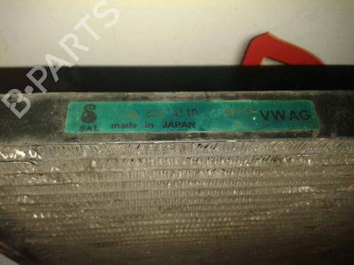 AC radiator SEAT LEON (1M1) 1.6 16 V | BP12643491M32 
