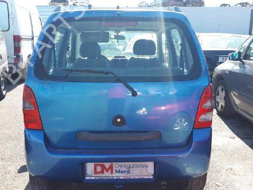 Alternator SUZUKI WAGON R+ (MA)  | BP12656695M7 