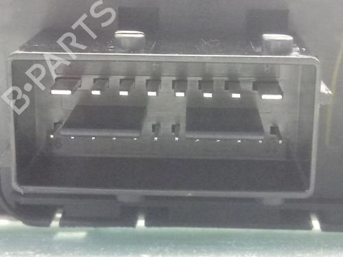 Left front window switch CITROËN C4 III (BA_, BB_, BC_)  | BP16886488I27 
