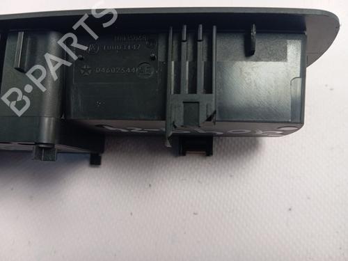 Left front window switch CHRYSLER GRAND VOYAGER V (RT) 2.8 CRDi | BP25896249I27 