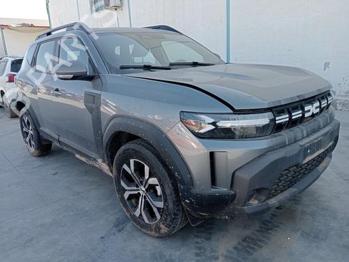 Brugte DACIA DUSTER (PYM_, PYN_) 1.0 ECO G-100 (101 hp) 4227047