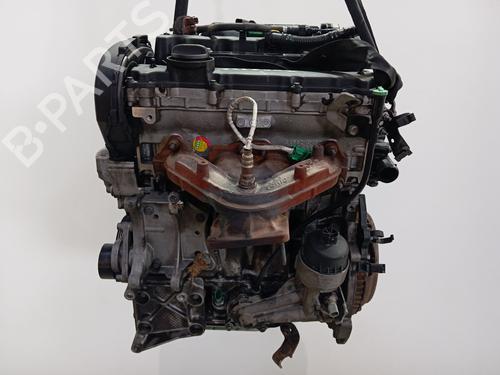 Engine CITROËN C4 I (LC_) 1.4 16V | BP33203359M1 - Image 5
