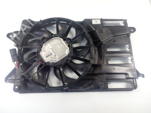 Used Radiator fan OPEL INSIGNIA B Grand Sport (Z18) [2017-2025]  18656857