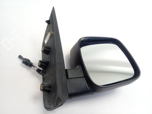 Right mirror FIAT FIORINO Box Body/MPV (225_)  | BP18853990C27 