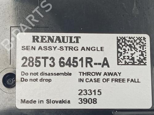 Electronic sensor RENAULT CAPTUR II (HF_)  | BP29729615M84 