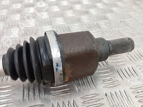 Left front driveshaft PEUGEOT 3008 II SUV (MC_, MR_, MJ_, M4_) Hybrid | BP22611538M38