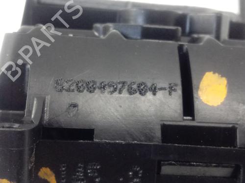 Front right lock RENAULT KANGOO / GRAND KANGOO II (KW0/1_) 1.5 dCi 90 (KW05, KW08, KW0G, KW11) | BP16439059C97 
