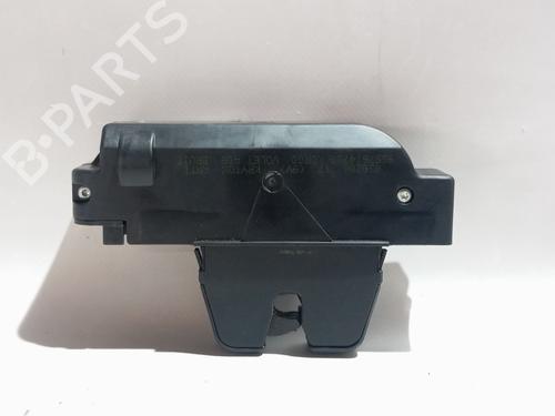 Used Tailgate lock Tailgate lock 37421135 37421135