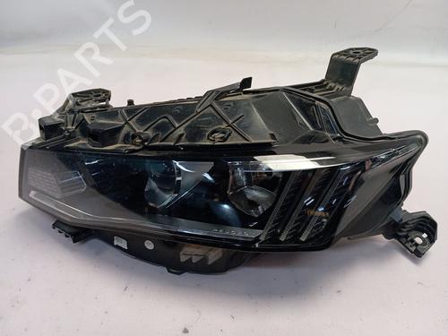 Used Left headlight Left headlight PEUGEOT 508 II (FB_, FH_, F3_) [2018-2026] 34280192 34280192