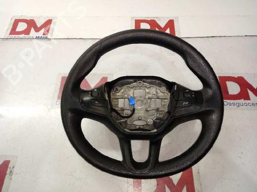 Ratt PEUGEOT 208 I (CA_, CC_) 1.2 VTI 82 (82 hp) 12652824