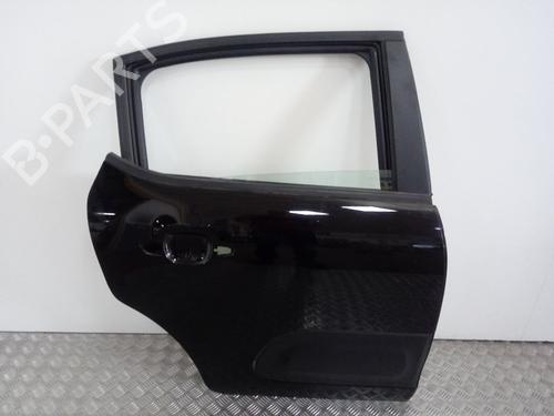 Used Right rear door CITROËN C3 III (SX) [2016-2025]  17810073
