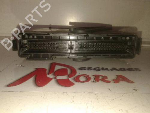 Used Electronic module Electronic module OPEL CORSA C (X01) 1.2 (F08, F68) (75 hp) 30369155 30369155