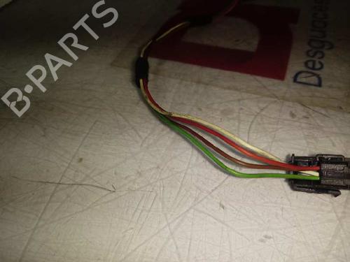 Right mirror BMW 5 (E60) 530 d | BP12652889C27 