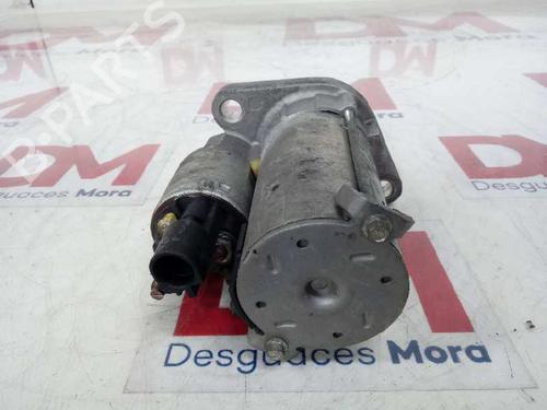 Starter SEAT ALTEA (5P1) | BP12661640M8