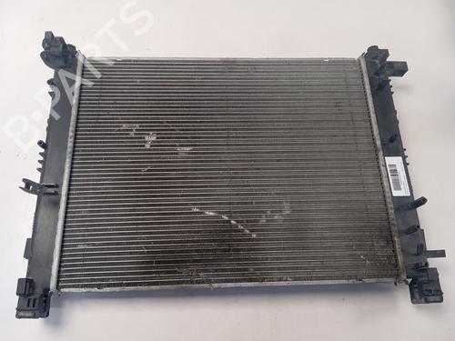 Used Water radiator RENAULT CLIO IV (BH_) [2012-2021]  28502964