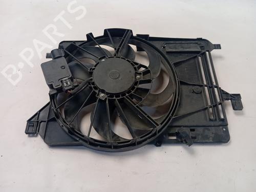 Termoventilador FORD FOCUS III [2010-2020]  31170169