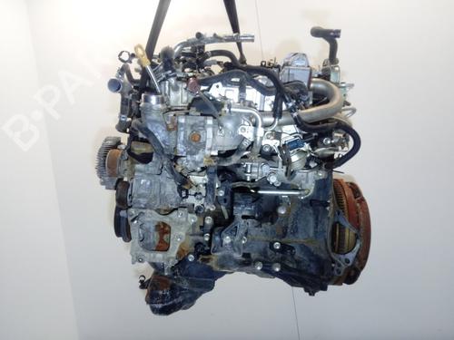 Engine TOYOTA HILUX VIII Pickup (_N1_) 2.4 D (GUN112_, GUN122_, GUN135_, GUN120_, GUN135R,... | BP17773234M1 