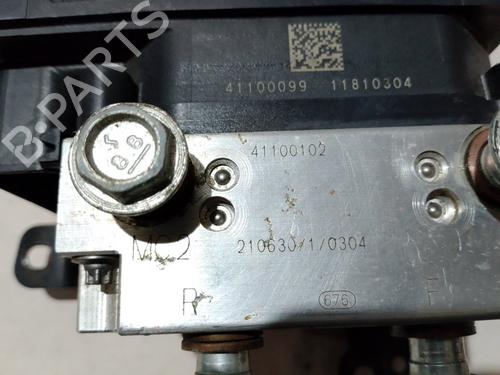 ABS pump HARLEY-DAVIDSON PAN AMERICA 1250 Pan America Special (RA1, Ra1250S) | BP40104387M43 - Image 2