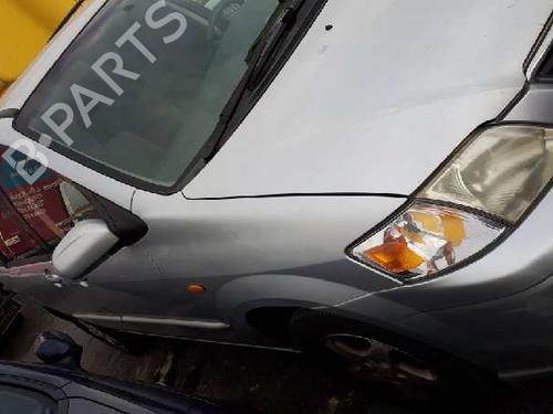 Brugte MAZDA MPV II (LW) 2.0 (LWEW) (122 hp) 2605291