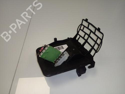 Used Heater resistor DACIA SANDERO II [2012-2025]  12843087
