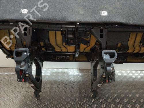 Rear seat (3rd row) FORD TRANSIT V363 Van (FCD, FDD) | BP37440757I24 - Image 7
