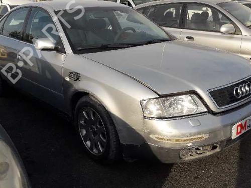 Engine control unit (ECU) AUDI A6 C5 (4B2, 4B4) 2.5 TDI | BP12654063M57 