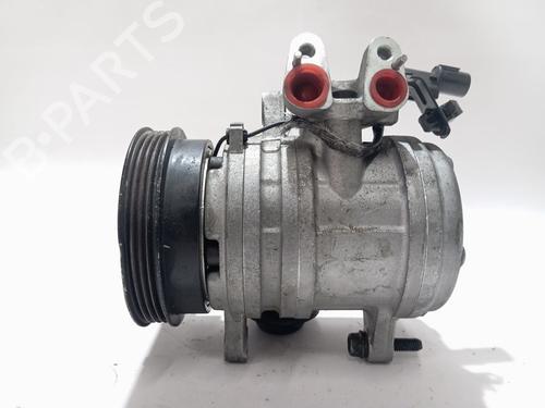 AC-Kompressor HYUNDAI GETZ (TB) 1.1 | BP30375225M34