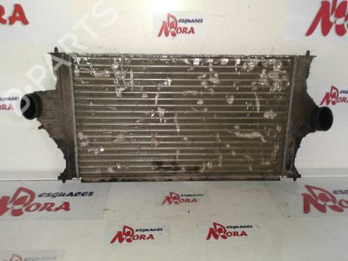 Intercooler PEUGEOT 605 (6B) 2.1 TD 12V (109 hp) 12644841