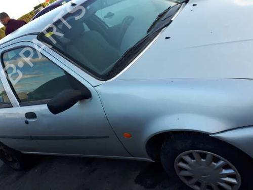 Radio FORD FIESTA IV (JA_, JB_)  | BP12663757E6 