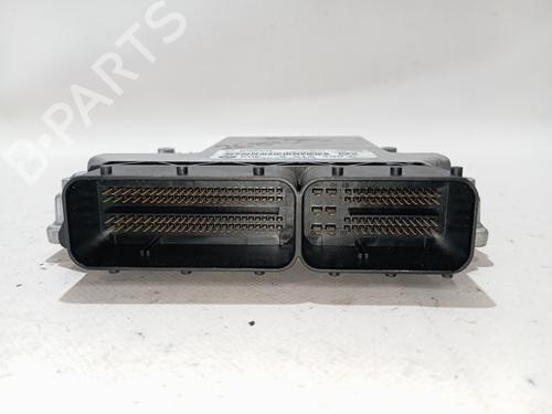 Engine control unit (ECU) BMW 1 (E87) 116 d | BP27536499M57 