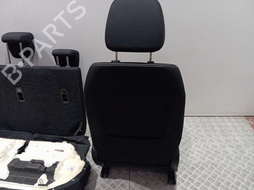 Sæde sæt SUZUKI VITARA (LY) 1.4 Hybrid (Mild Hybrid) (APK414) | BP39588428C78 - Image 6