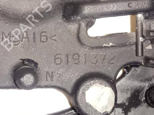 Steering wheel PEUGEOT 208 I (CA_, CC_)  | BP18307441C49 