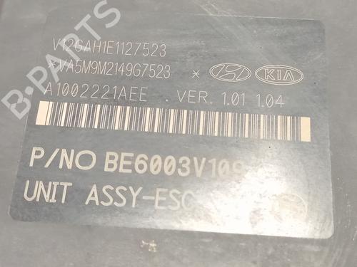 ABS pump KIA STONIC (YB)  | BP32132809M43 