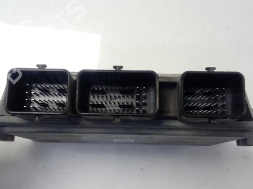 Engine control unit (ECU) FORD FIESTA VI (CB1, CCN) 1.25 | BP13733056M57 