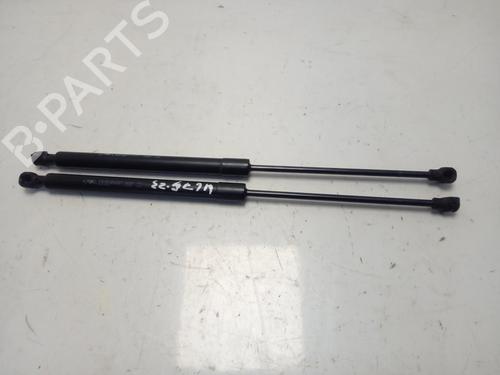 Used Tailgate lift support OPEL CORSA F (P2JO) [2019-2025]  15640113