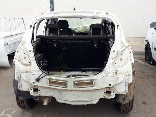 Right front window switch OPEL CORSA E (X15)  | BP30372336I26 