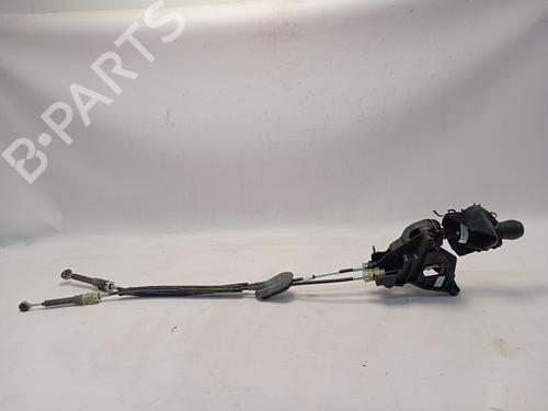 Used Gear lever RENAULT KANGOO III Box Body/MPV [2021-2025]  31048458